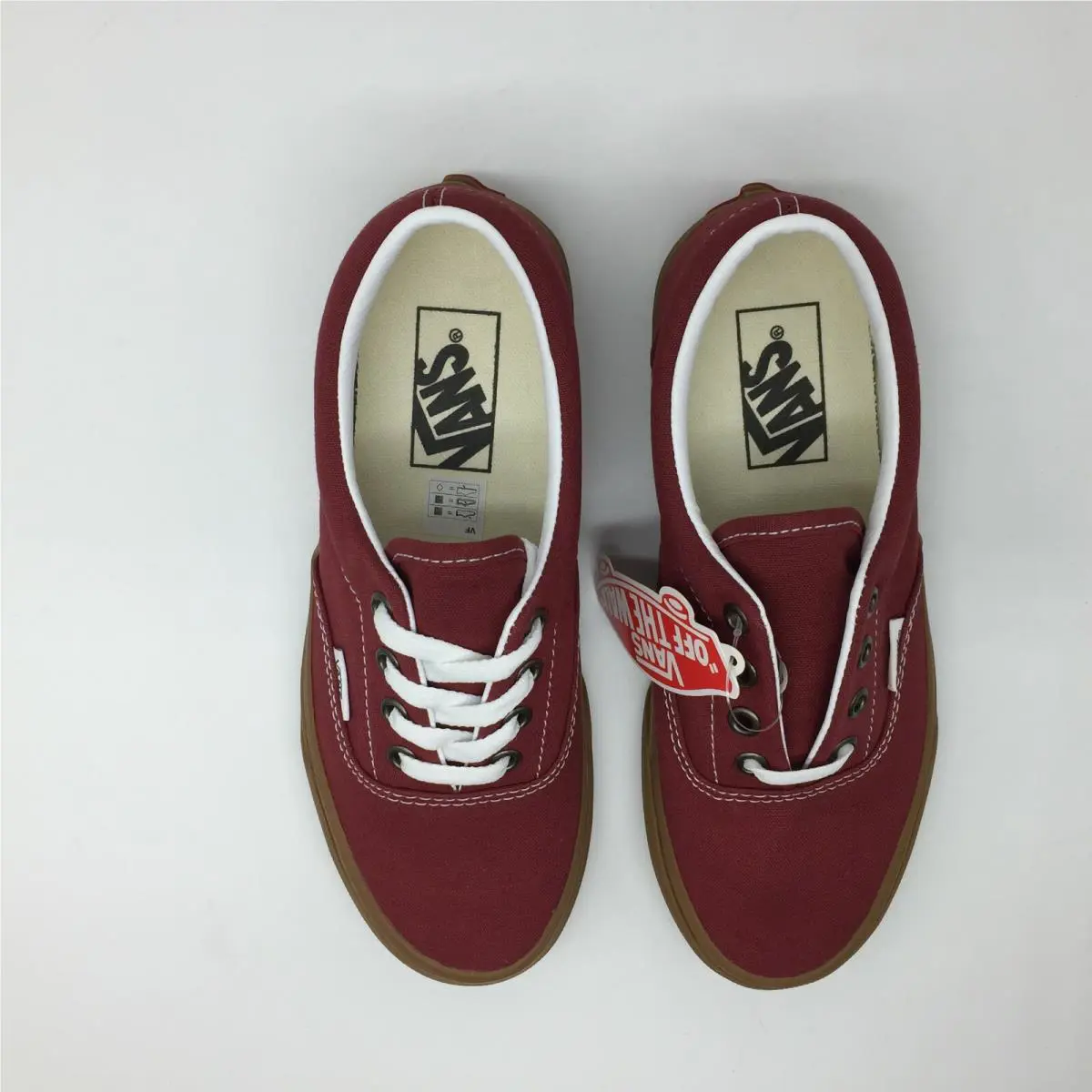 Vans shoes - `s Era - Era - Multi-Color 1