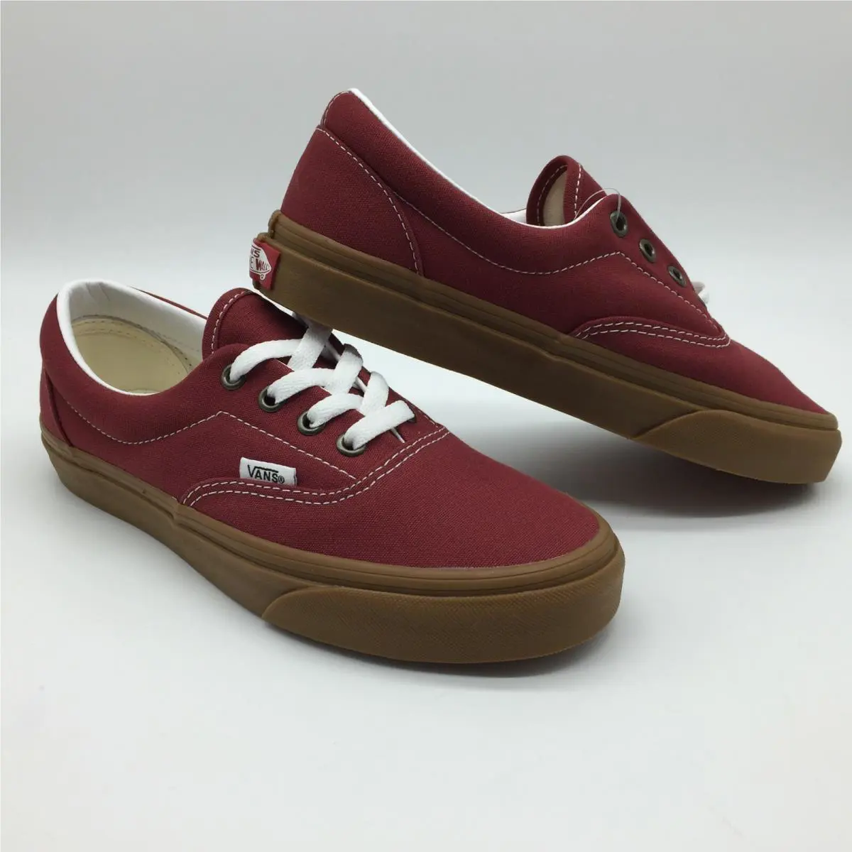 Vans shoes - `s Era - Era - Multi-Color 4
