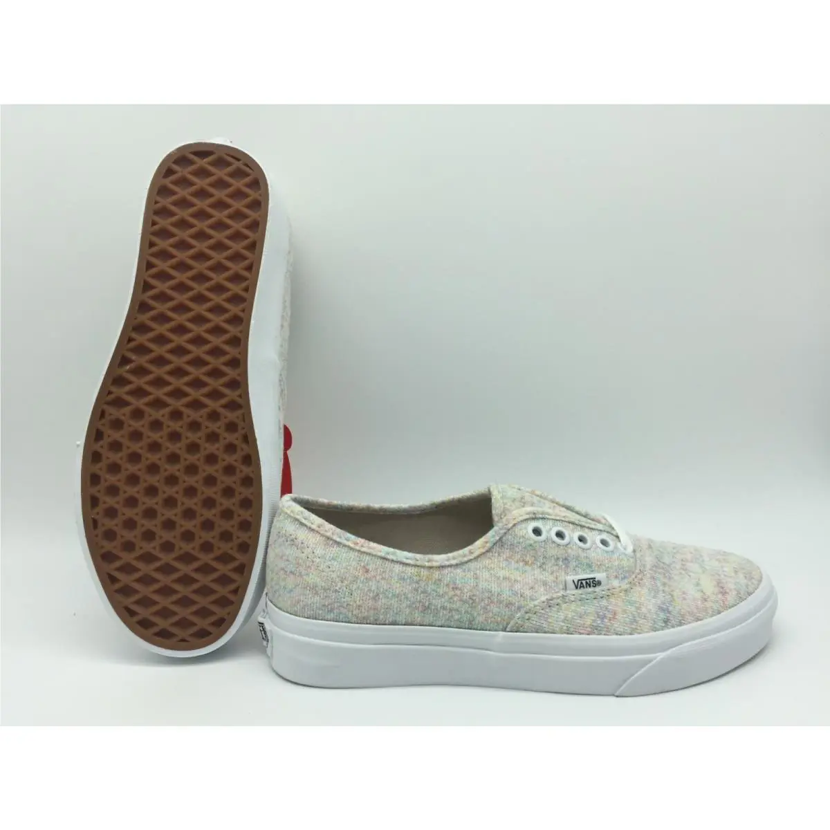 Vans shoes - Authentic - Authentic - Multicolor 0