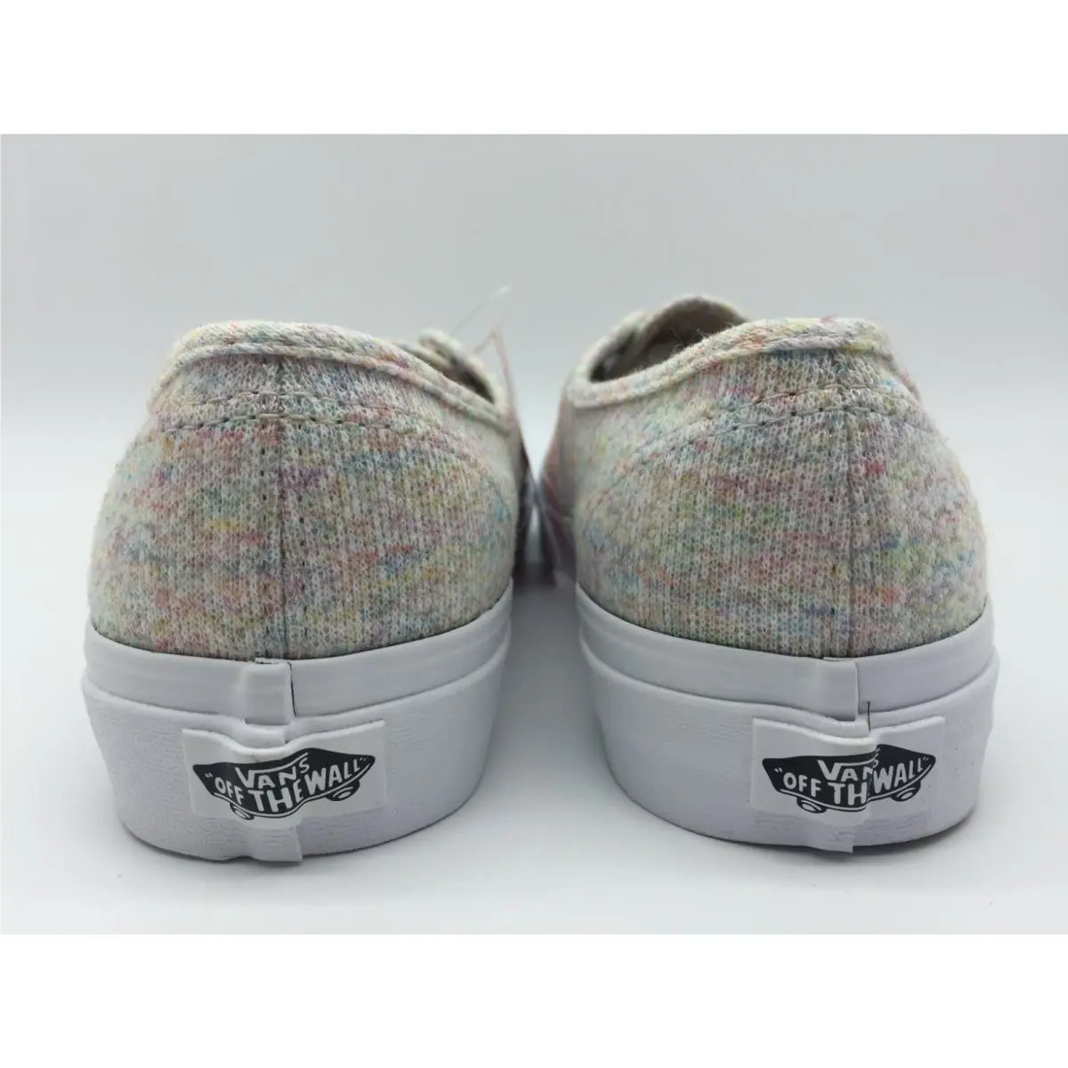 Vans shoes - Authentic - Authentic - Multicolor 3
