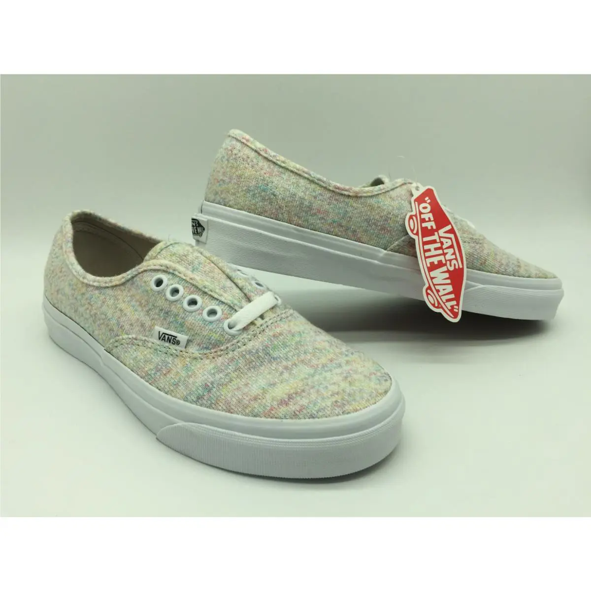Vans shoes - Authentic - Authentic - Multicolor 4