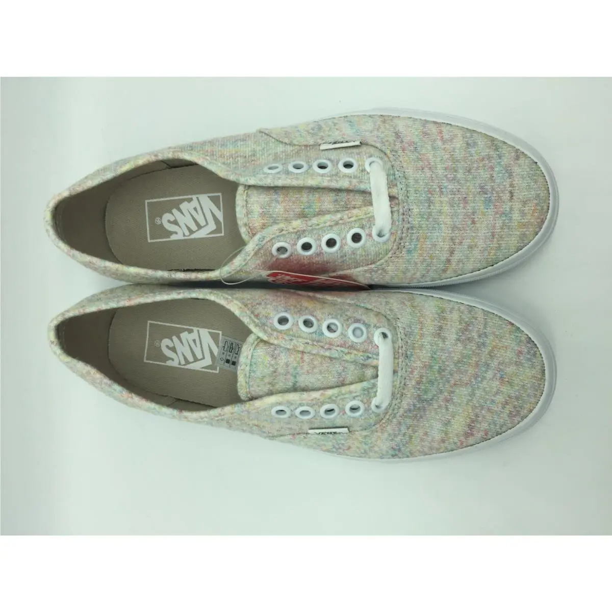Vans shoes - Authentic - Authentic - Multicolor 7