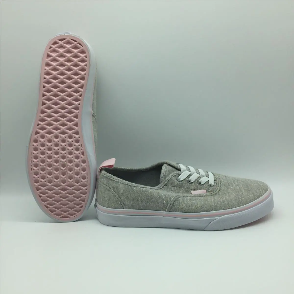 Vans shoes - Shimmer Jersey - Shimmer Jersey - Multicolor 0