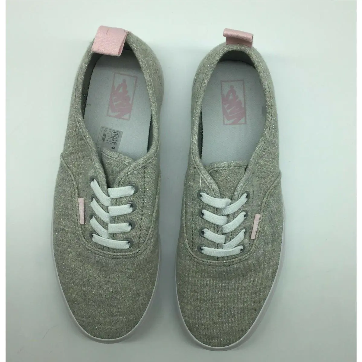 Vans shoes - Shimmer Jersey - Shimmer Jersey - Multicolor 1