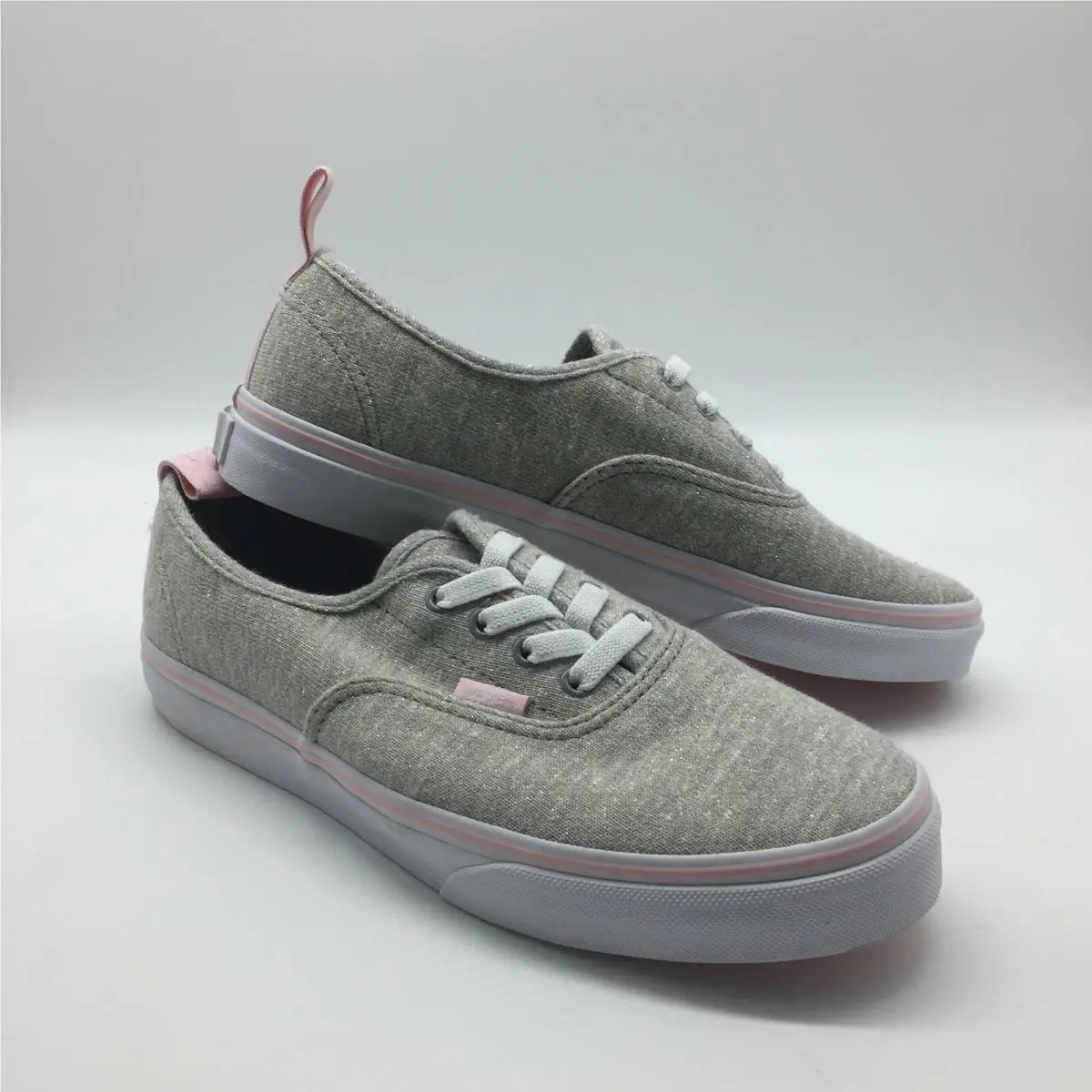 Vans shoes - Shimmer Jersey - Shimmer Jersey - Multicolor 4