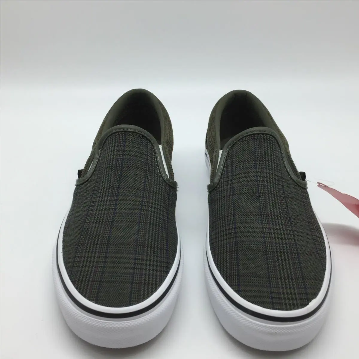 Vans shoes - Vans Suiting - Suiting - Multicolor 2