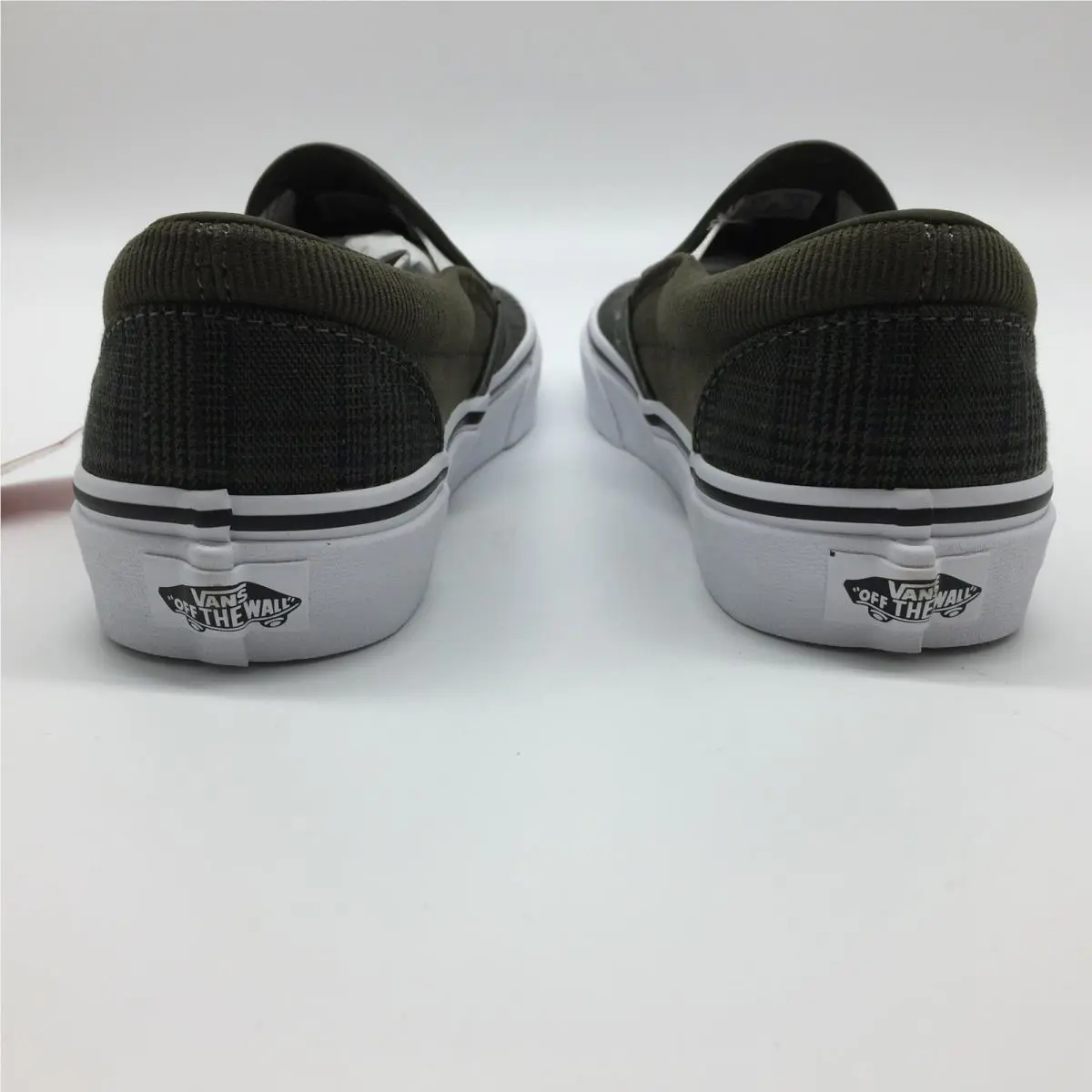 Vans shoes - Vans Suiting - Suiting - Multicolor 8