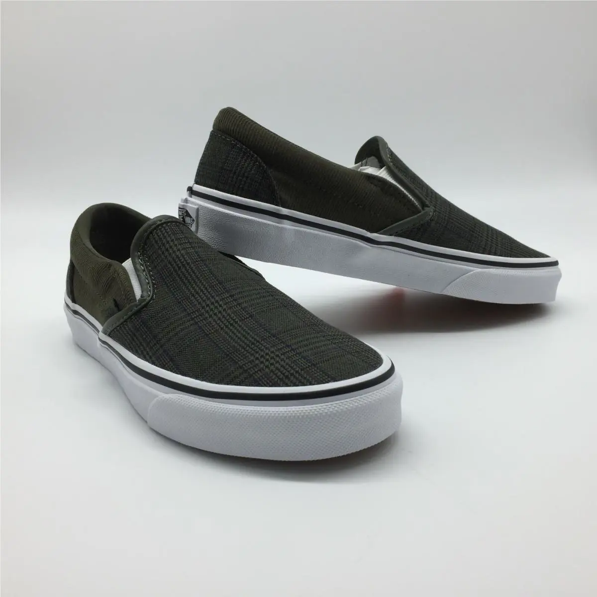 Vans shoes - Vans Suiting - Suiting - Multicolor 4