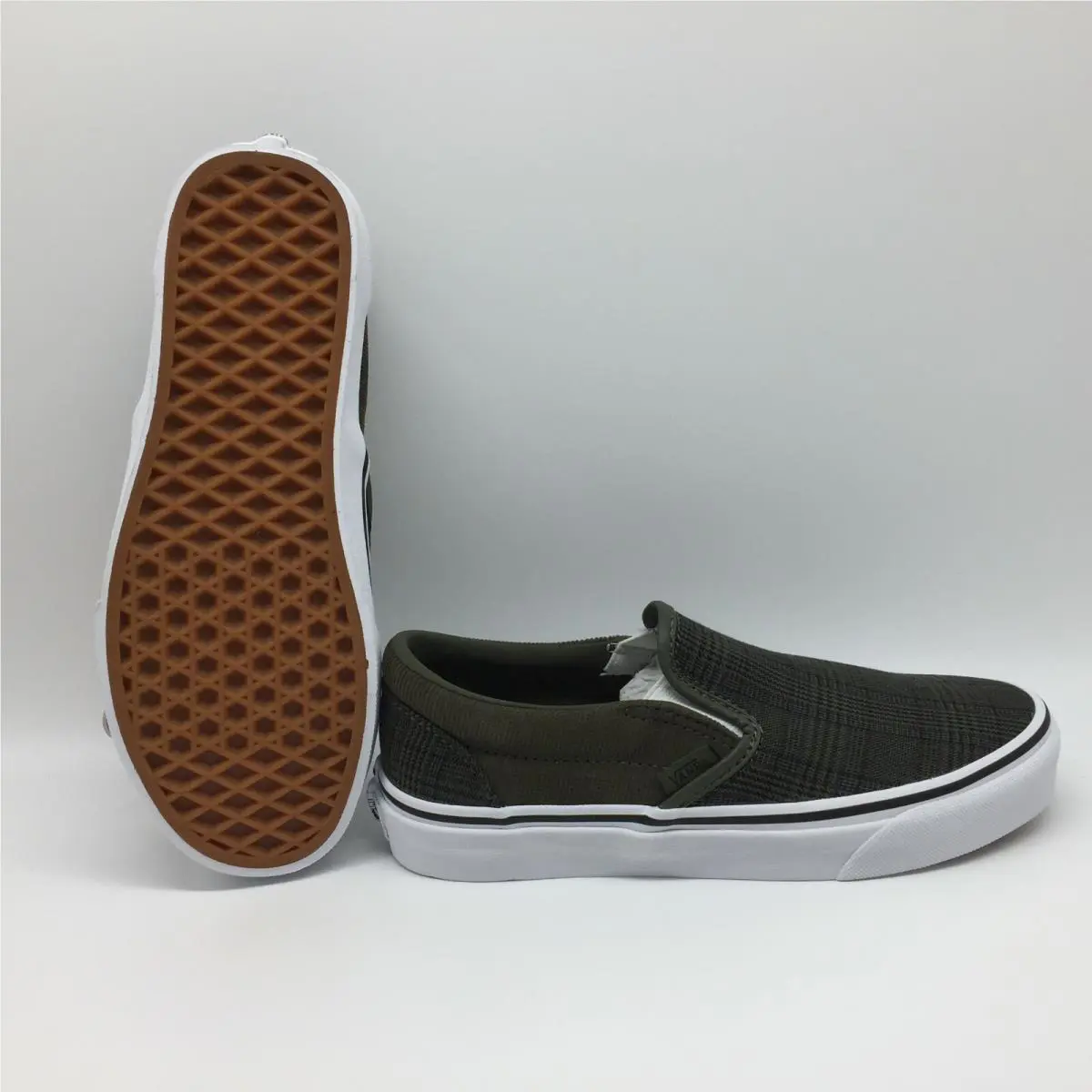 Vans shoes - Vans Suiting - Suiting - Multicolor 5