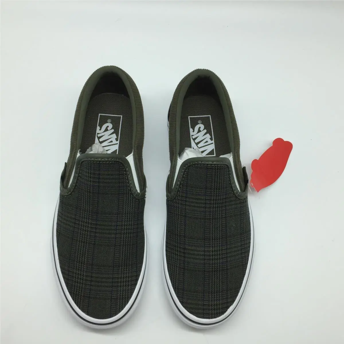 Vans shoes - Vans Suiting - Suiting - Multicolor 6
