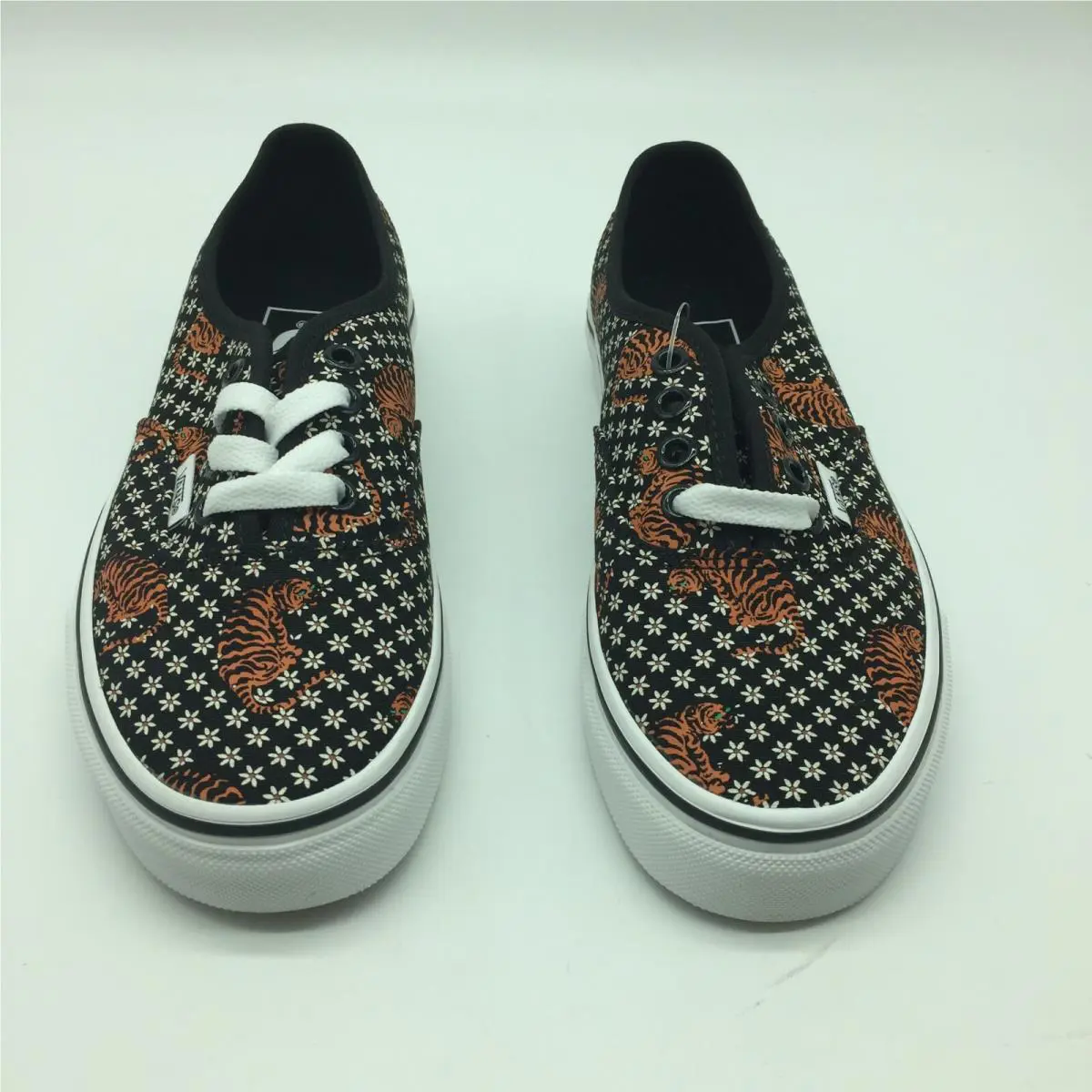 Vans shoes - Vans Tiger - Tiger - Multicolor 2