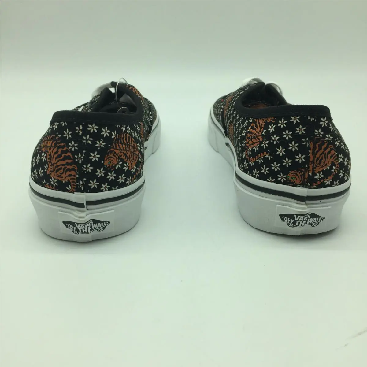 Vans shoes - Vans Tiger - Tiger - Multicolor 3