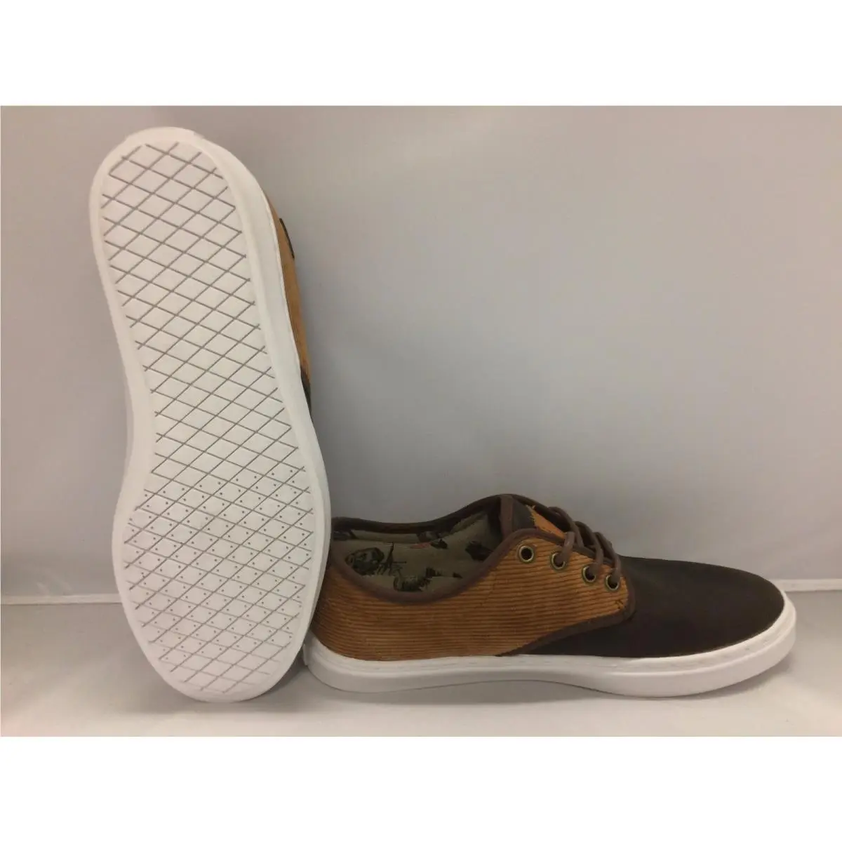 Vans shoes - VANS Ludlow - Ludlow - Multi-Color 0