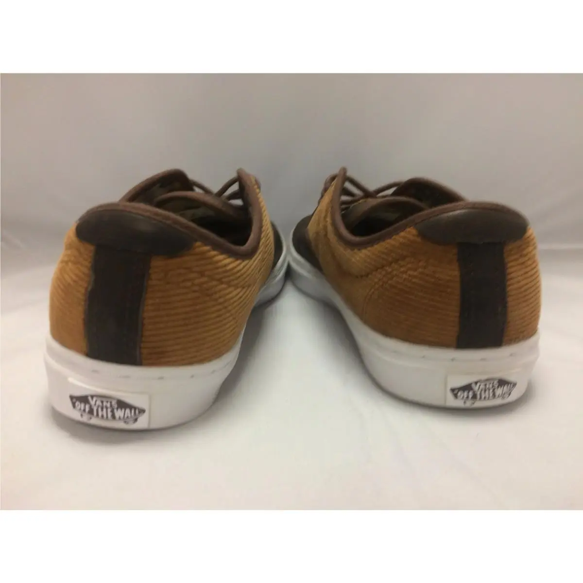 Vans shoes - VANS Ludlow - Ludlow - Multi-Color 8