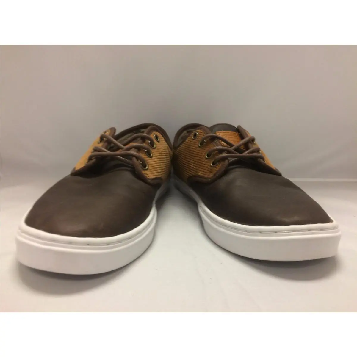 Vans shoes - VANS Ludlow - Ludlow - Multi-Color 6