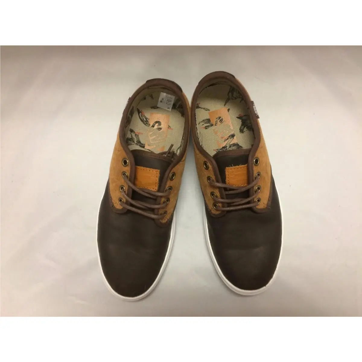 Vans shoes - VANS Ludlow - Ludlow - Multi-Color 7