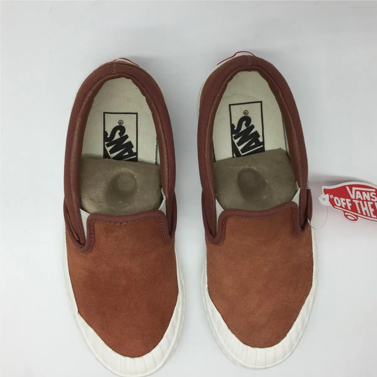 Vans shoes - Sidewall - Sidewall - Multi-Color 1