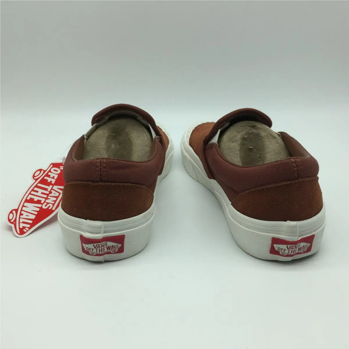 Vans shoes - Sidewall - Sidewall - Multi-Color 8