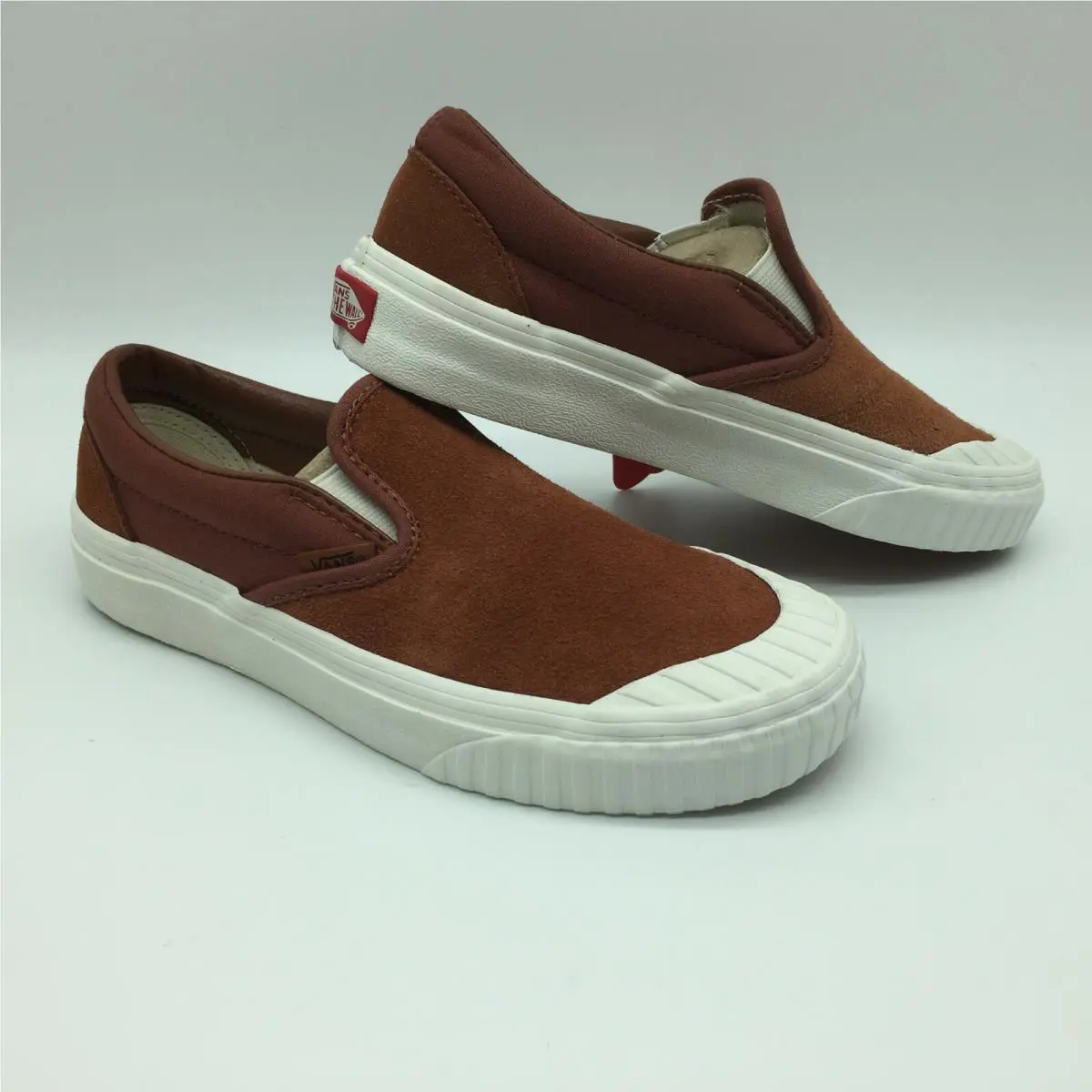 Vans shoes - Sidewall - Sidewall - Multi-Color 4