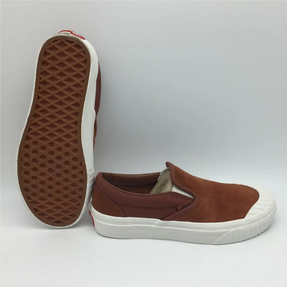 Vans shoes - Sidewall - Sidewall - Multi-Color 5