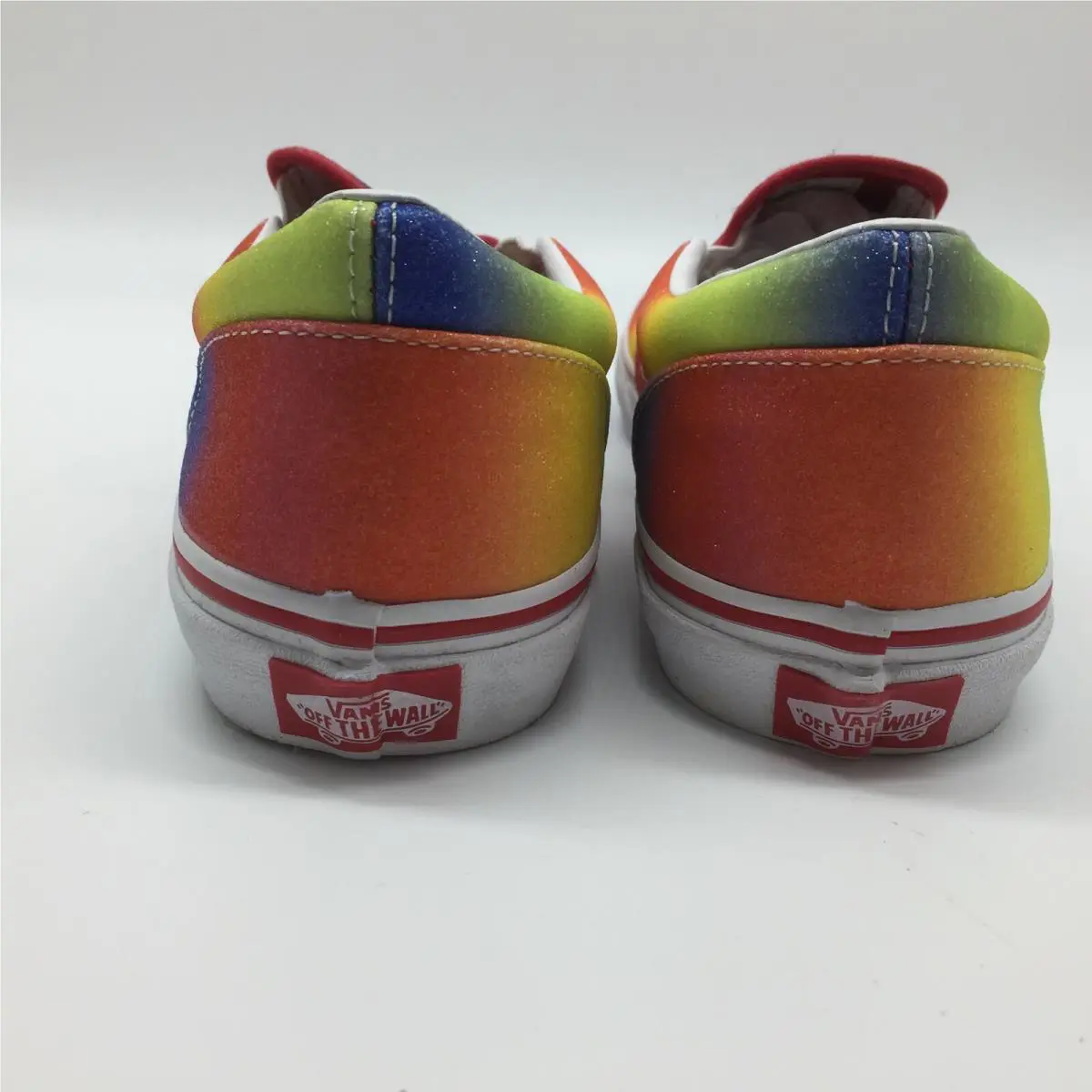 Vans shoes - Multicolor 2