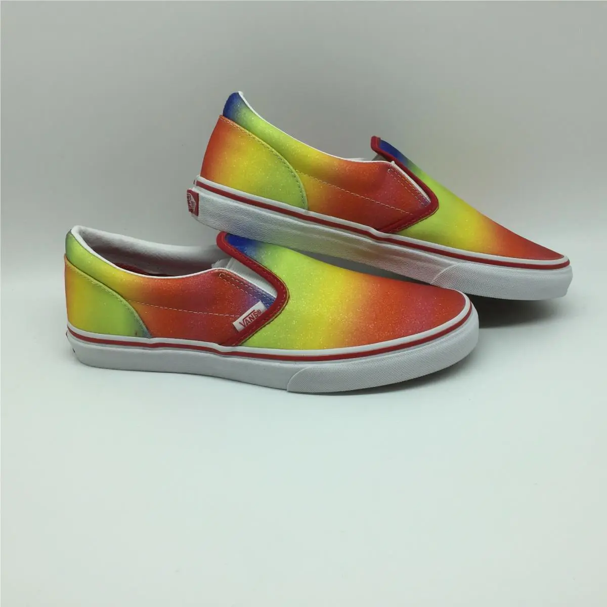 Vans shoes - Multicolor 3