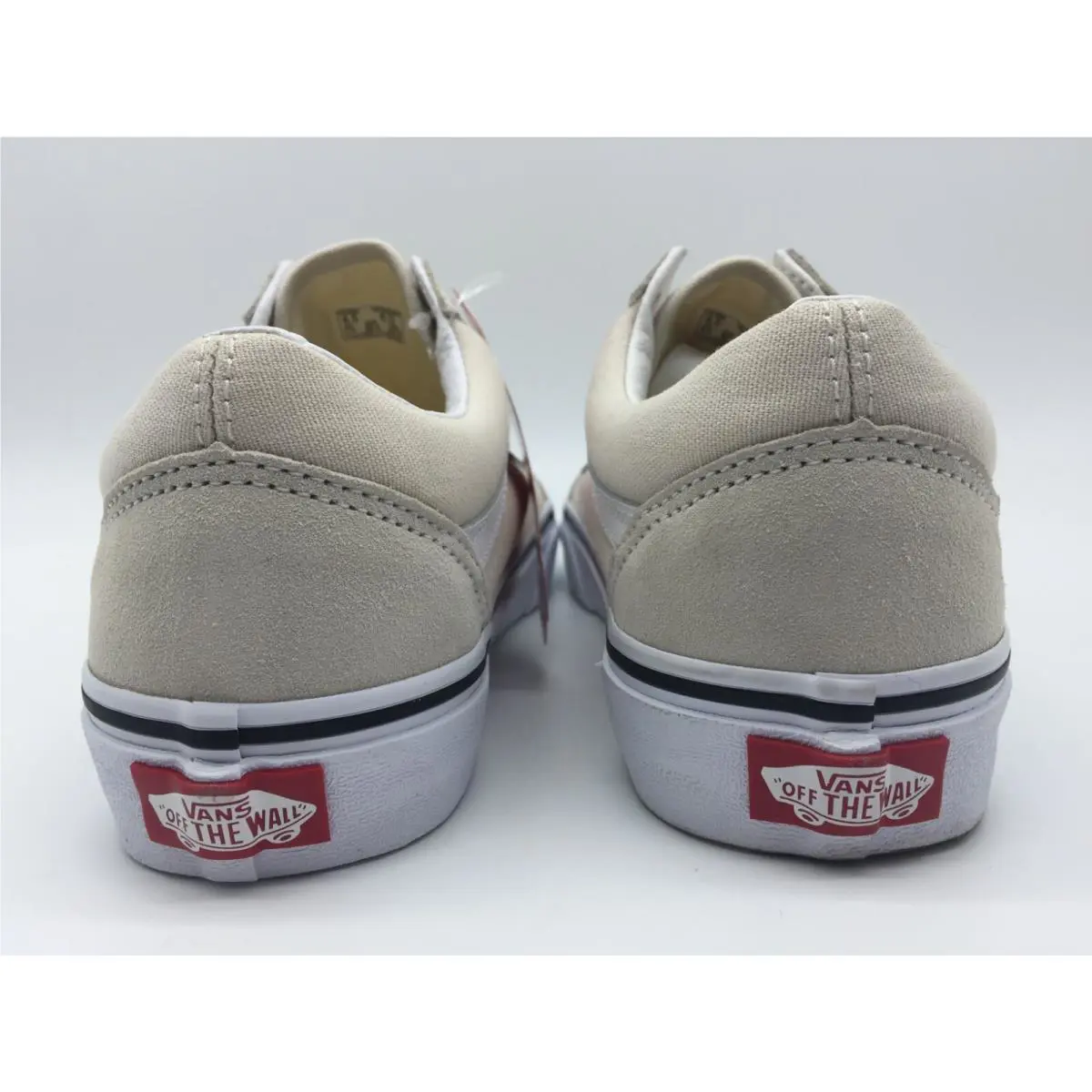 Vans shoes - Multicolor 3
