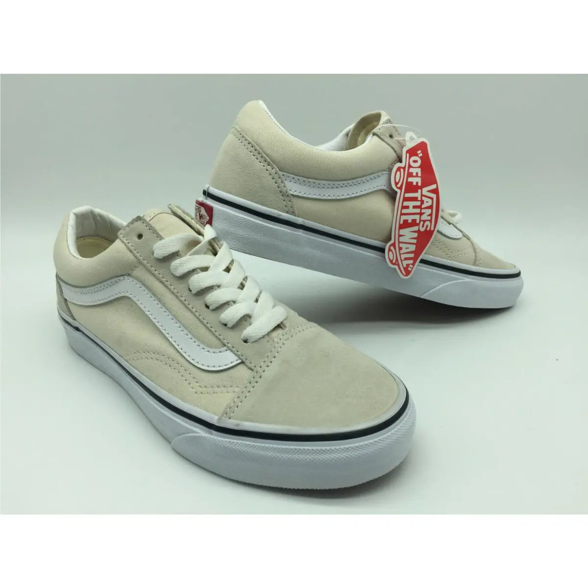 Vans shoes - Multicolor 4