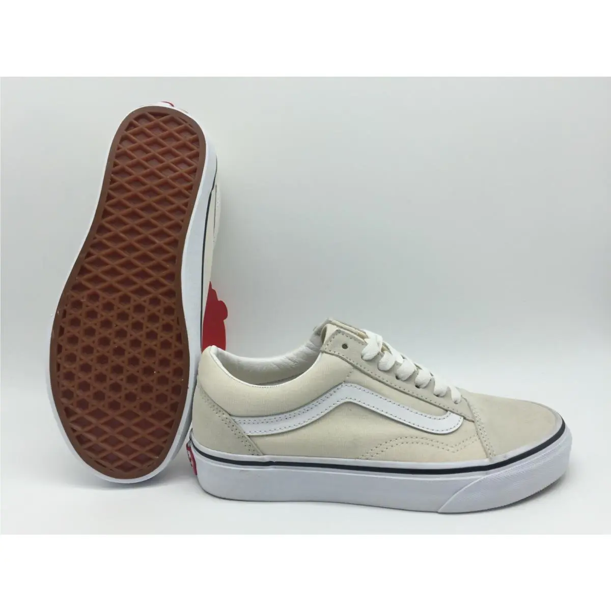 Vans shoes - Multicolor 5