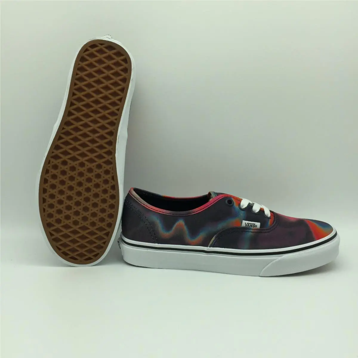 Vans shoes - Multicolor 0
