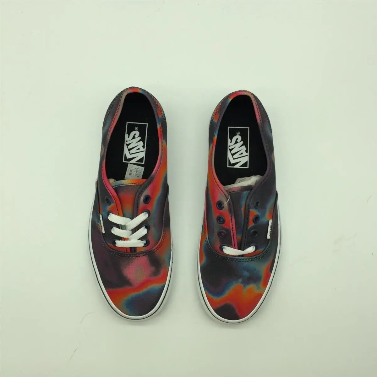 Vans shoes - Multicolor 1