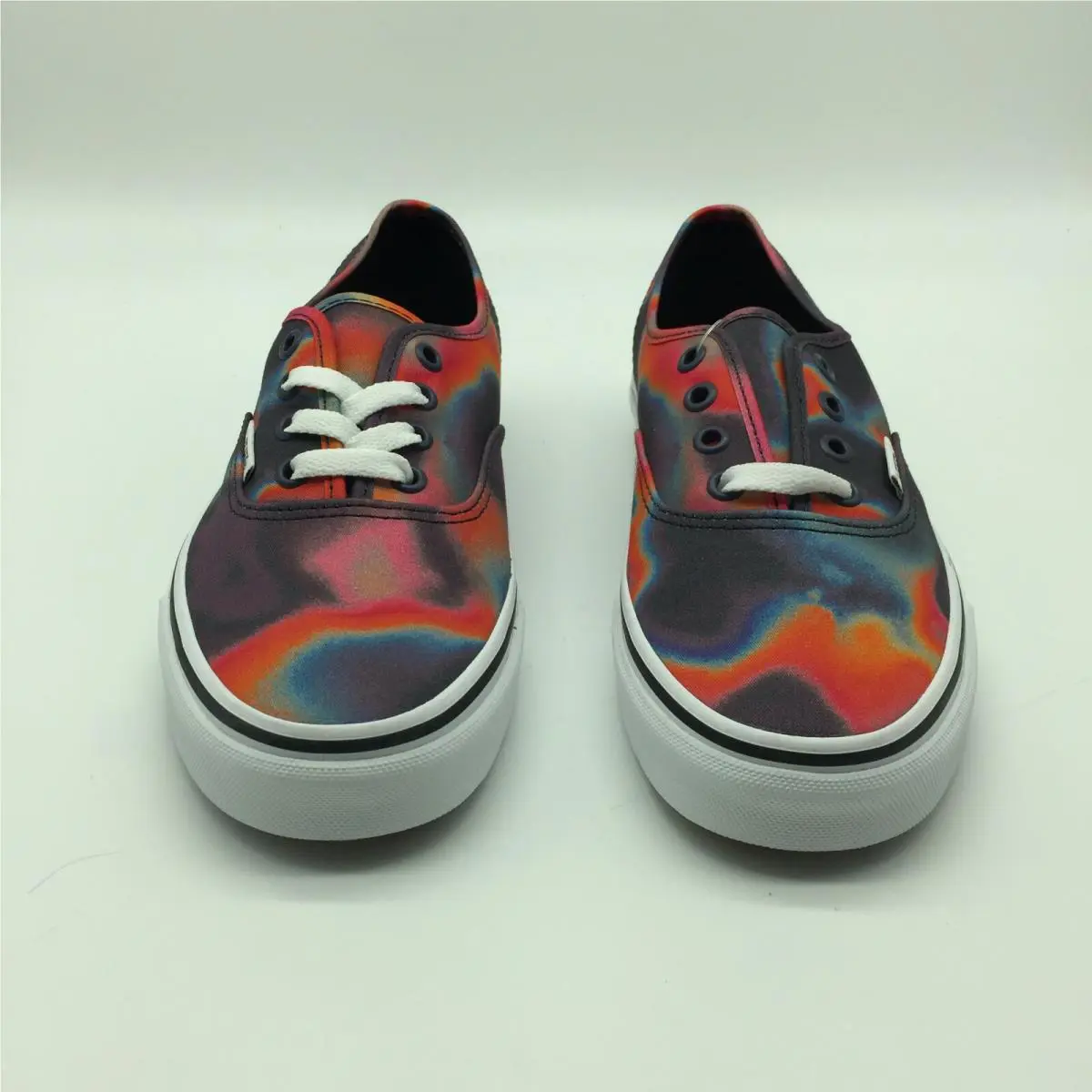 Vans shoes - Multicolor 2