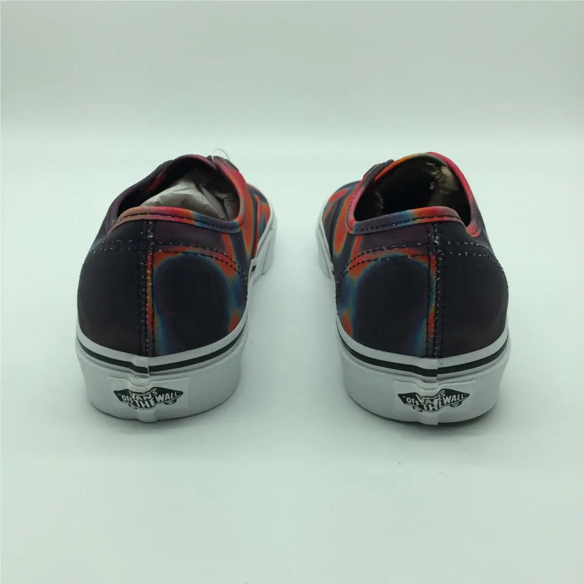 Vans shoes - Multicolor 3