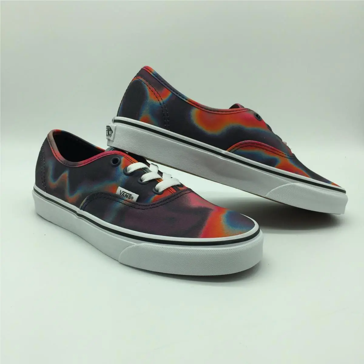 Vans shoes - Multicolor 4