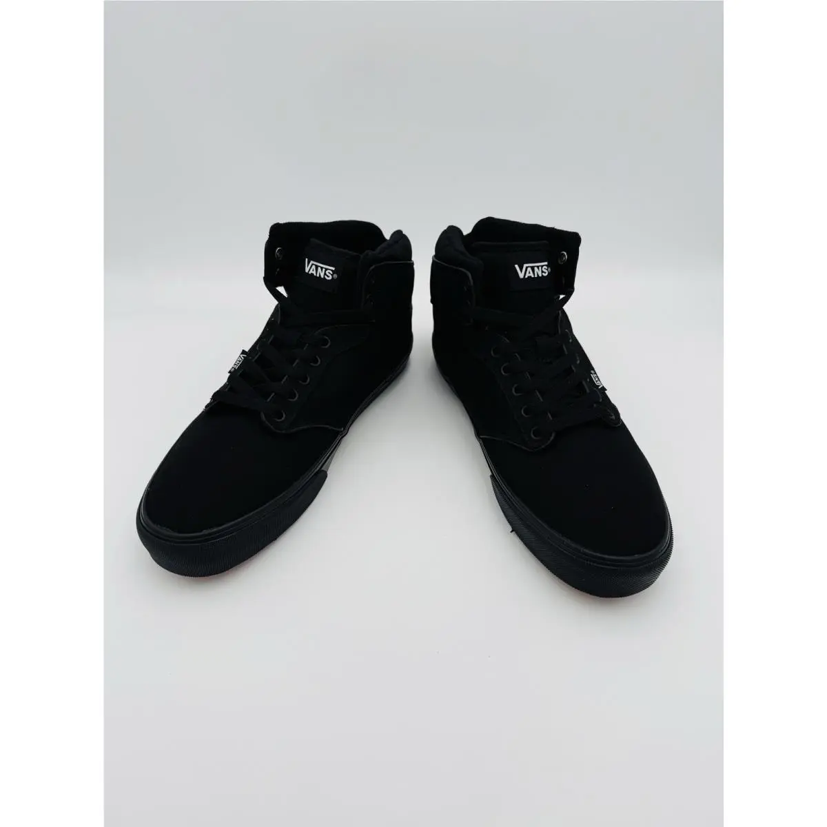 Vans shoes - VANS Atwood - Atwood - VN0A38BV186 - Black 17