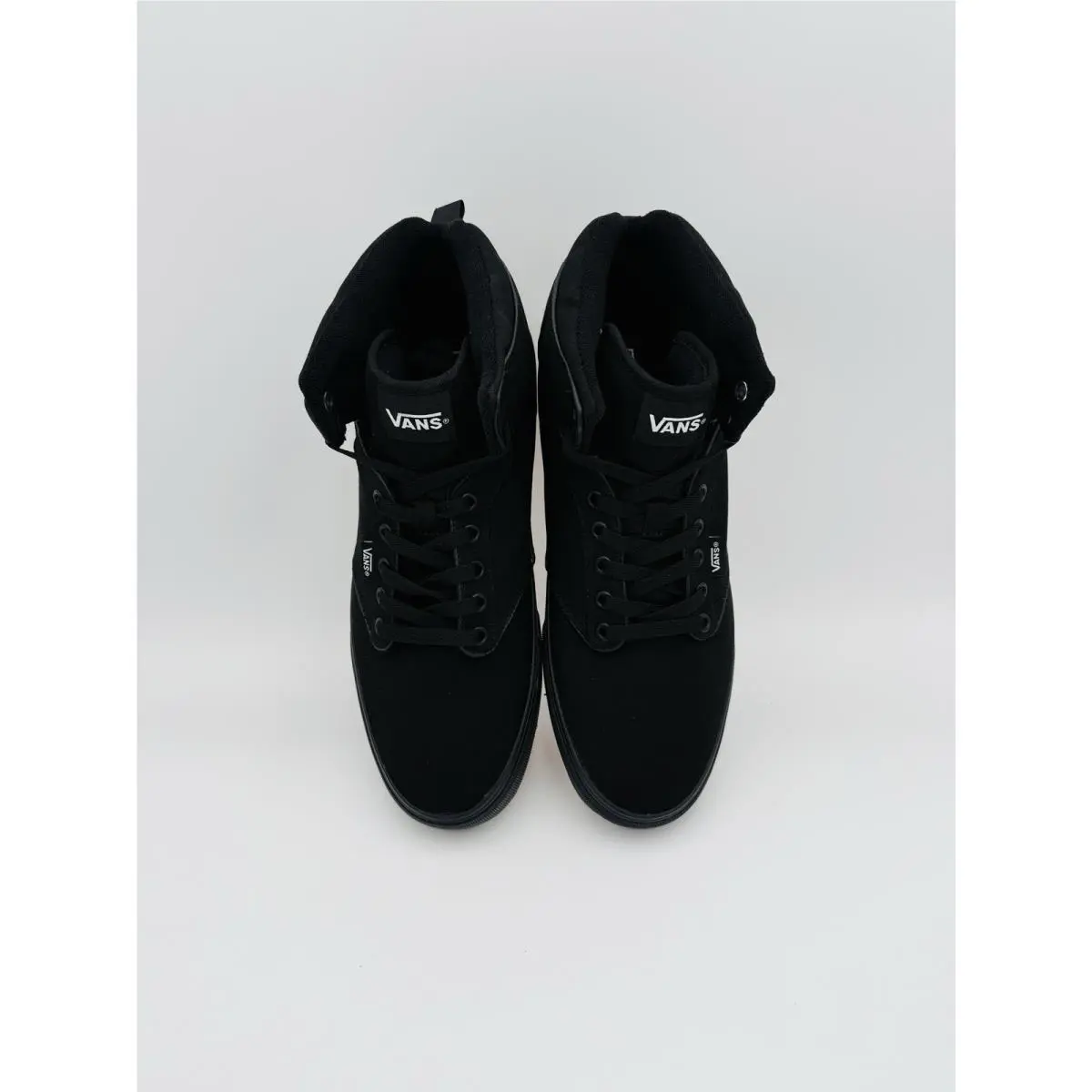 Vans shoes - VANS Atwood - Atwood - VN0A38BV186 - Black 21