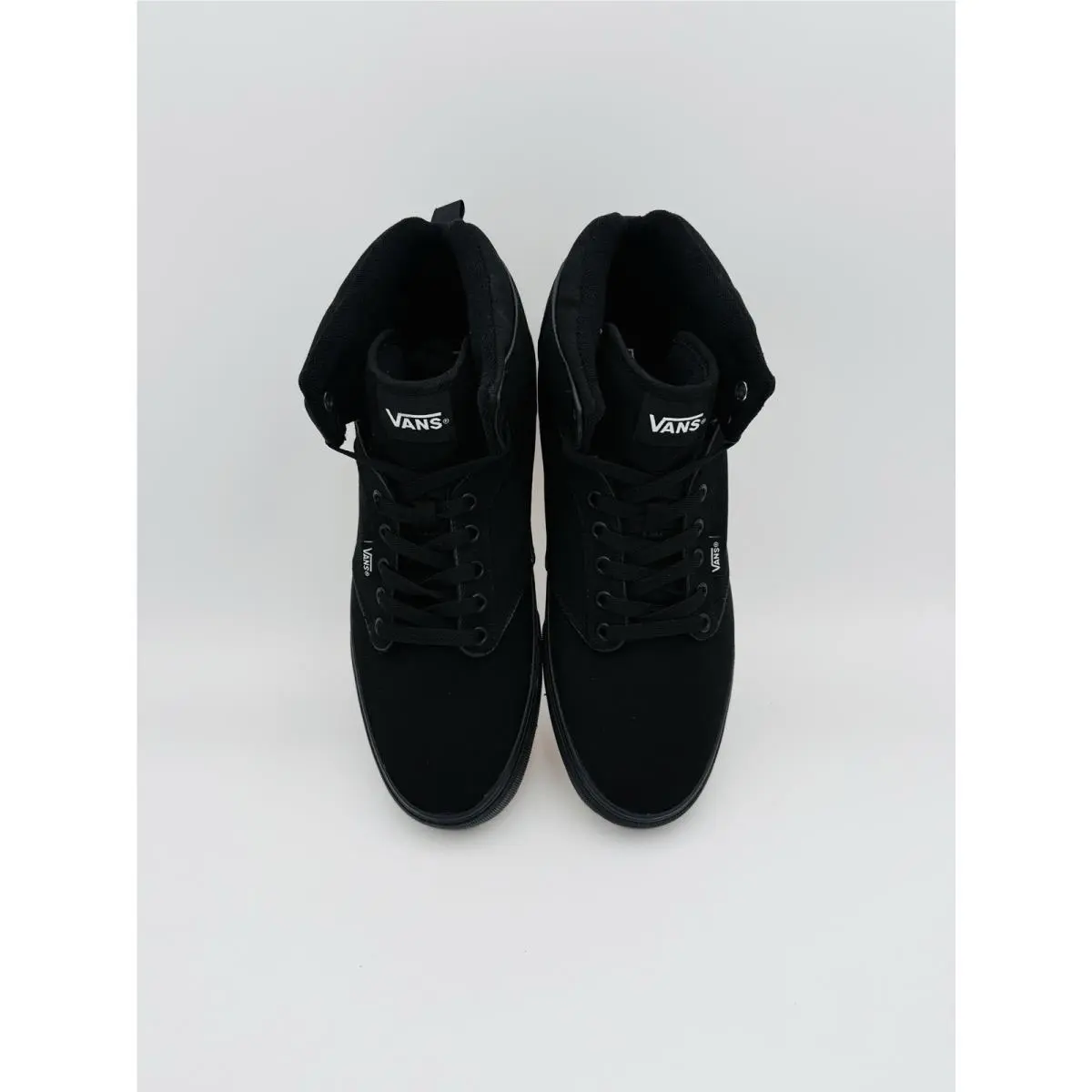 Vans shoes - VANS Atwood - Atwood - VN0A38BV186 - Black 24