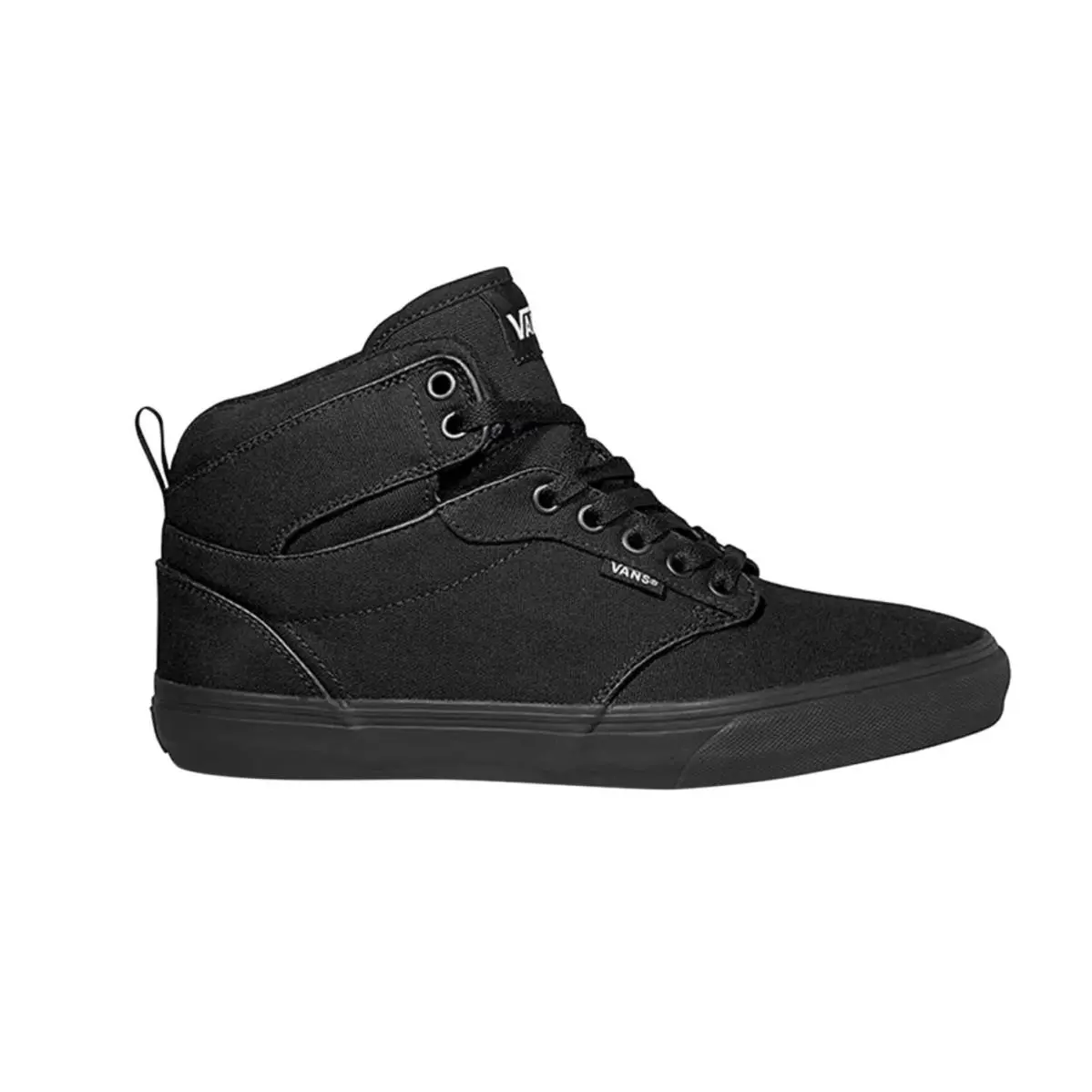 Vans shoes - VANS Atwood - Atwood - VN0A38BV186 - Black 12
