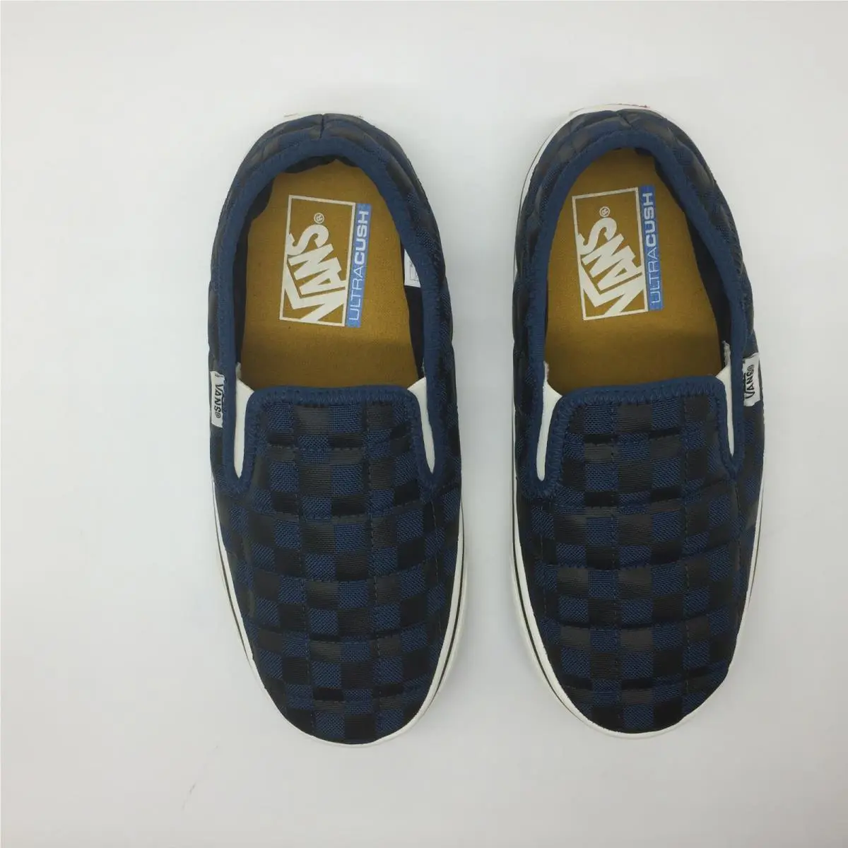 Vans shoes - Multi-Color 1