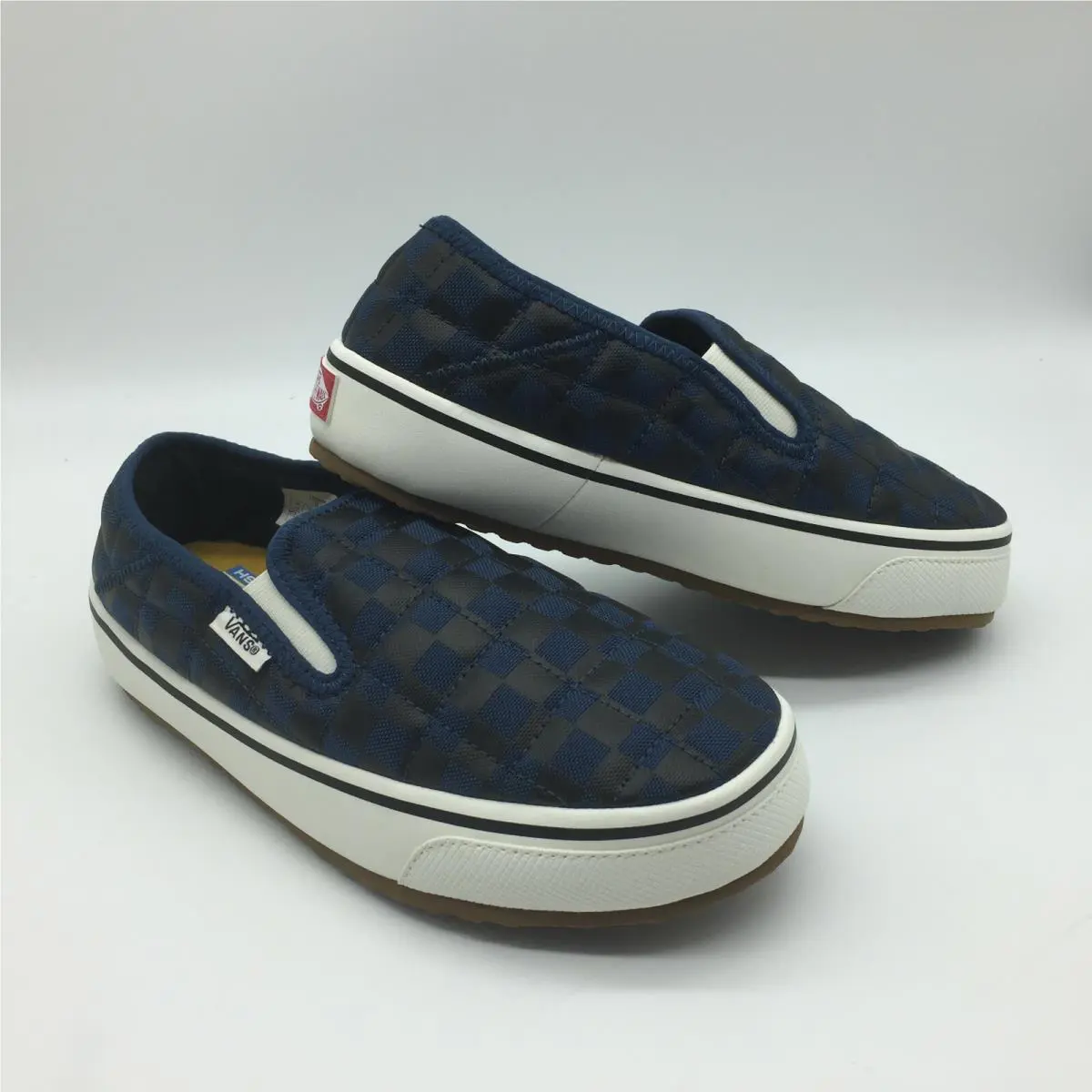 Vans shoes - Multi-Color 4
