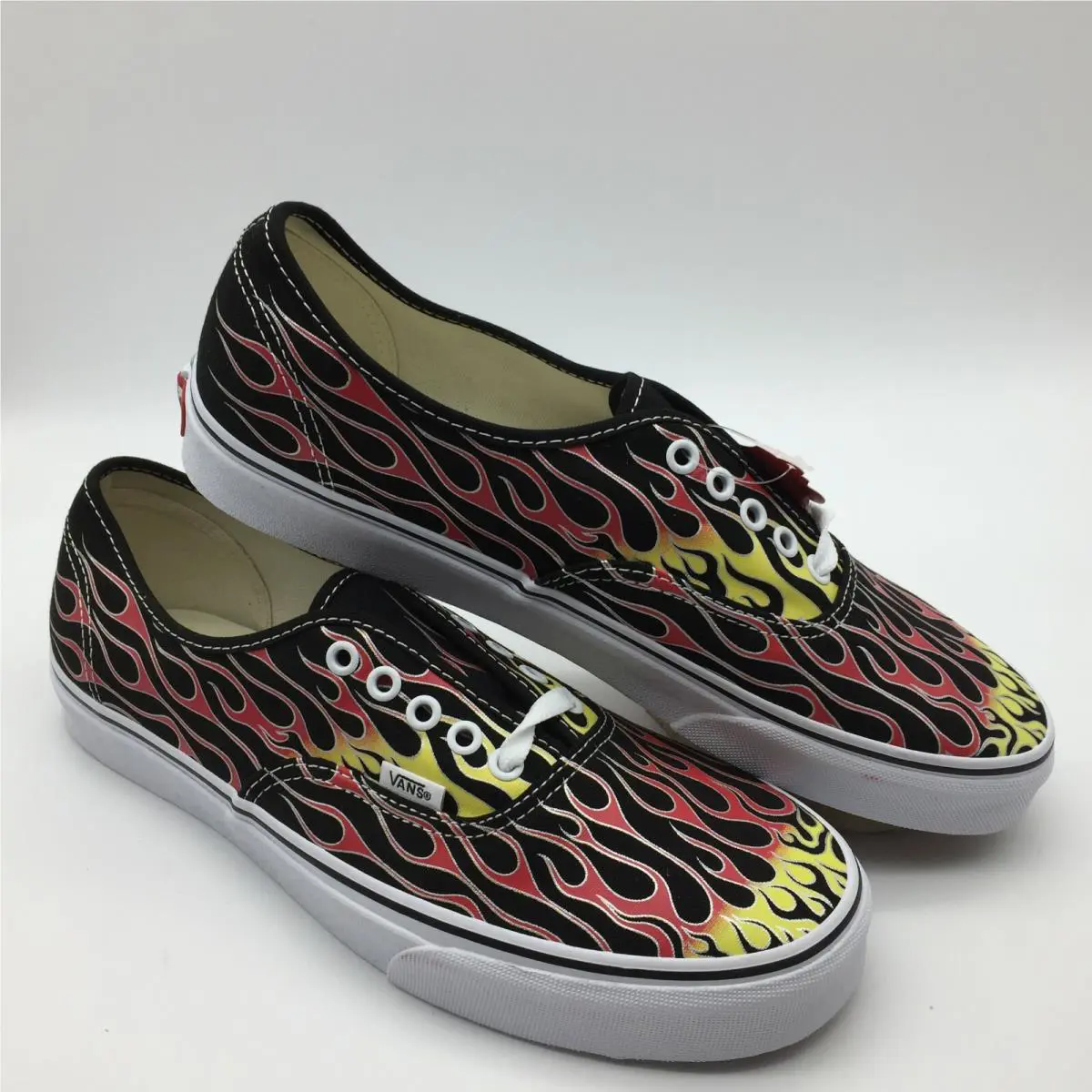 Vans shoes - Mash Up - Mash - Multicolor 4