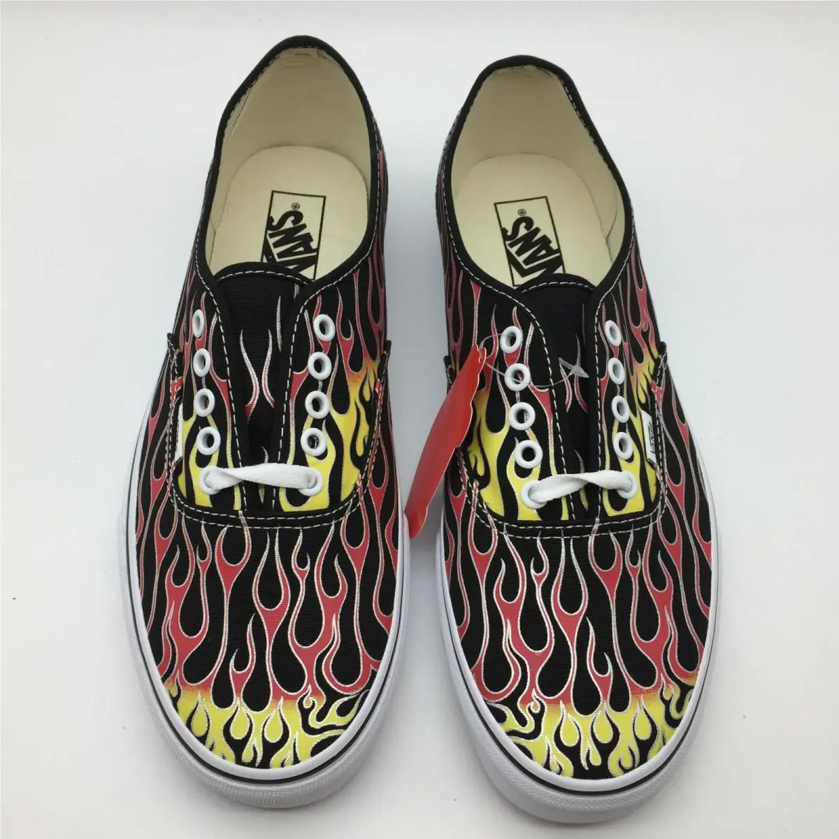 Vans shoes - Mash Up - Mash - Multicolor 6