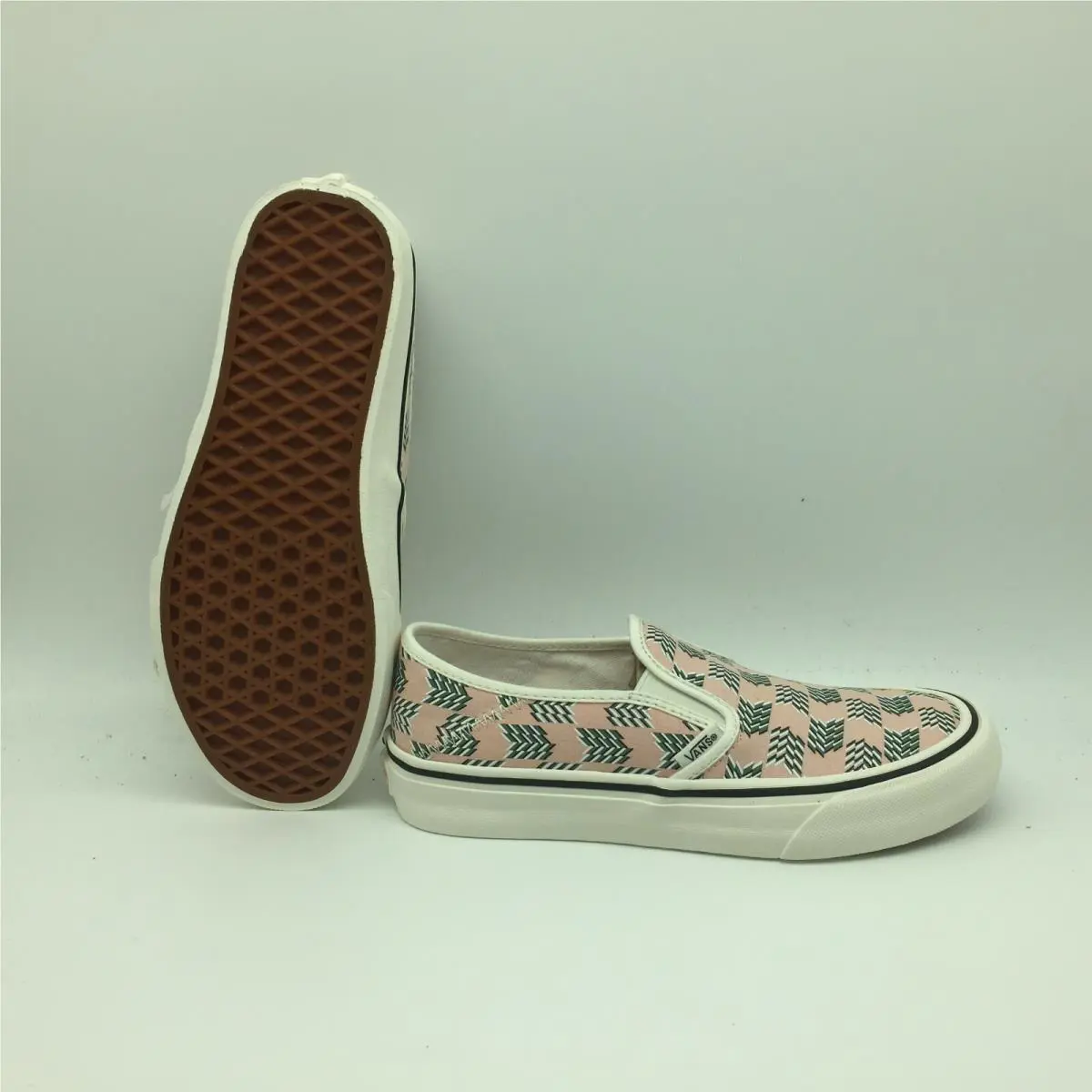 Vans shoes - Multi-Color 0