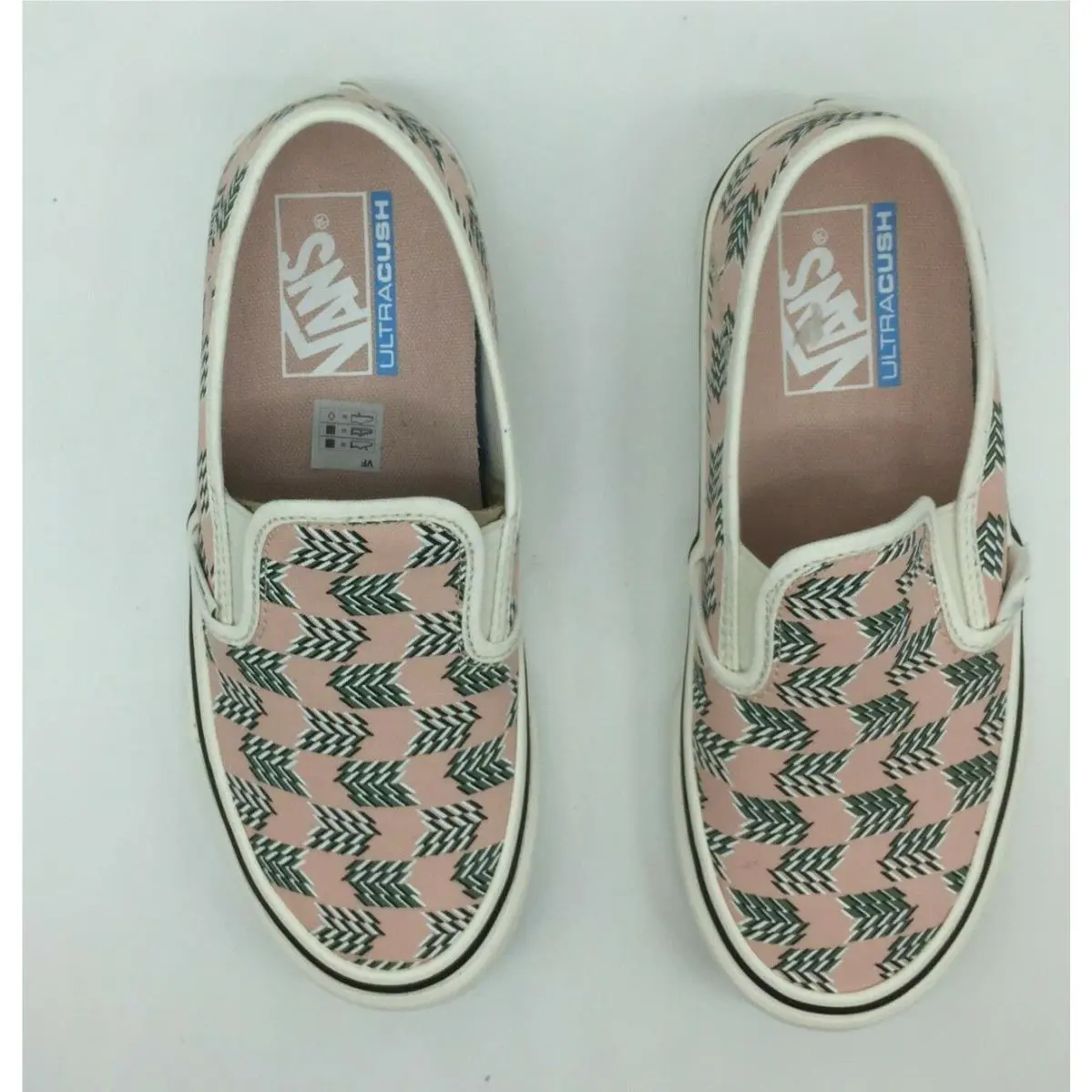 Vans shoes - Multi-Color 1