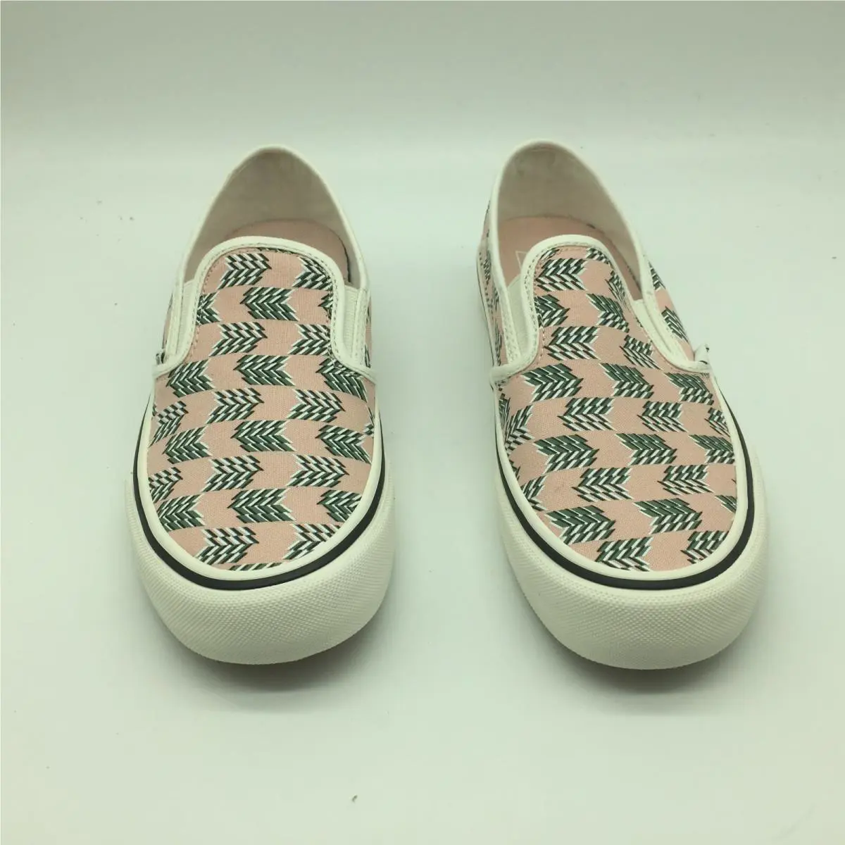 Vans shoes - Multi-Color 2
