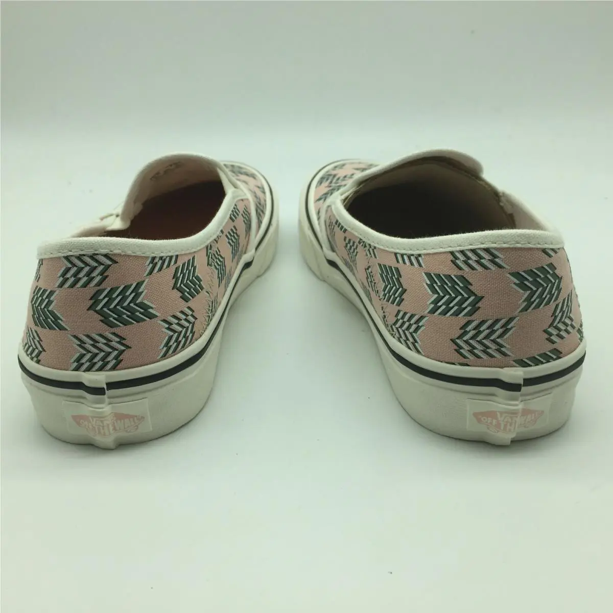 Vans shoes - Multi-Color 8