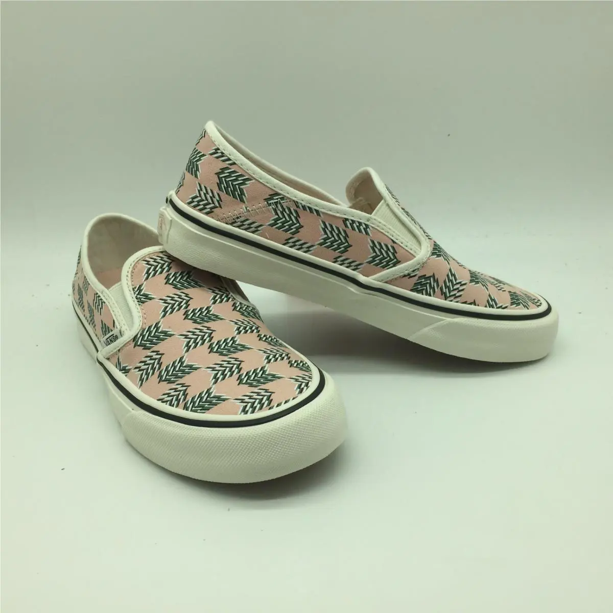 Vans shoes - Multi-Color 4