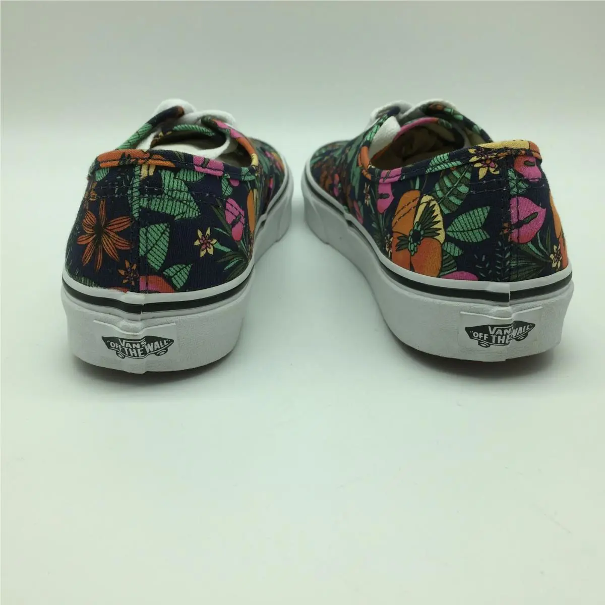 Vans shoes - AUTHENTIC - AUTHENTIC - Authentic - Multicolor 8