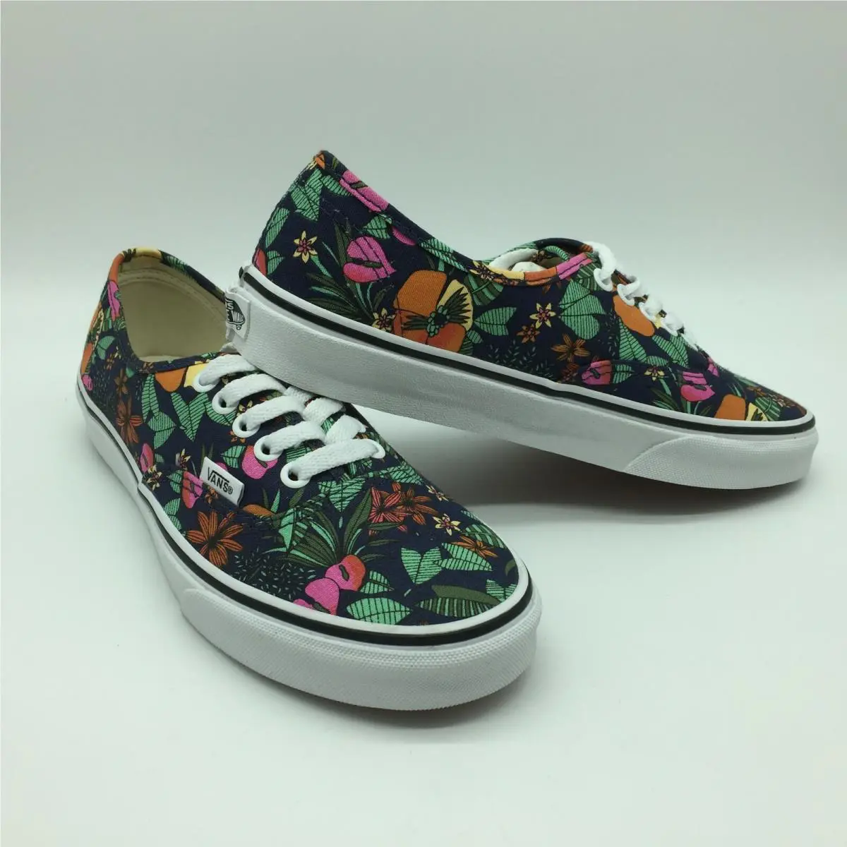 Vans shoes - AUTHENTIC - AUTHENTIC - Authentic - Multicolor 4