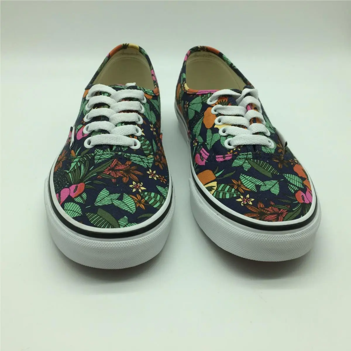 Vans shoes - AUTHENTIC - AUTHENTIC - Authentic - Multicolor 7